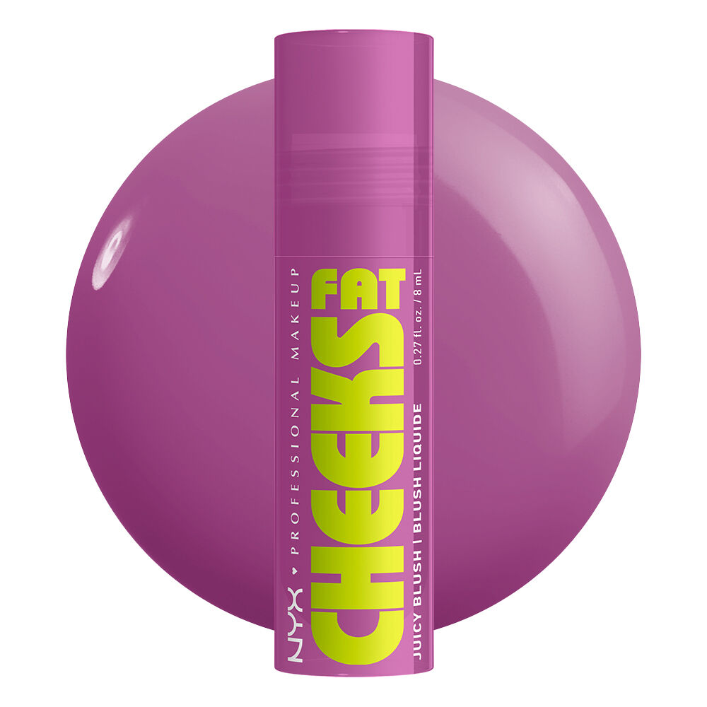 Rubor Liquido Fat Cheeks Blush