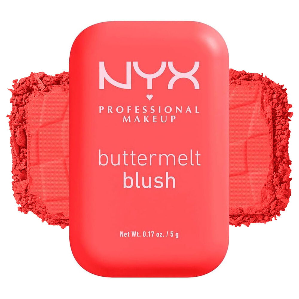 Buttermelt Blush