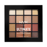 PALETA DE SOMBRAS ULTIMATE SHADOW