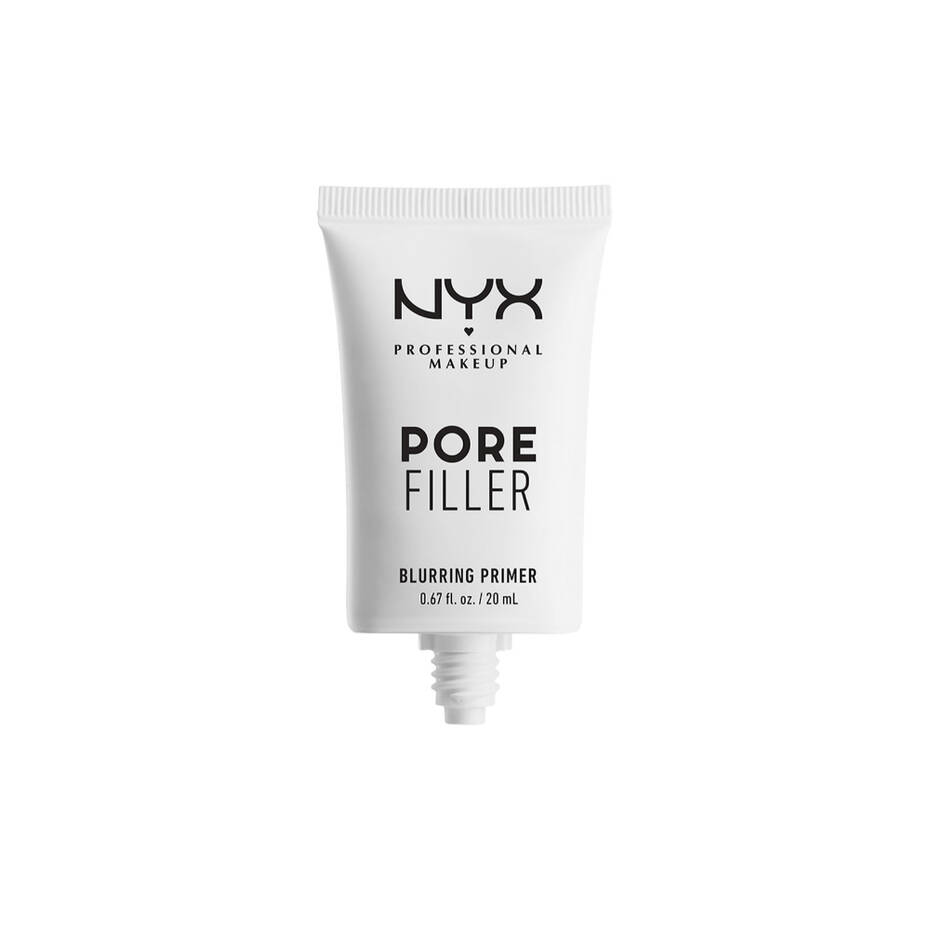 Prebase de maquillaje Pore Filler Primer NYX Professional Makeup