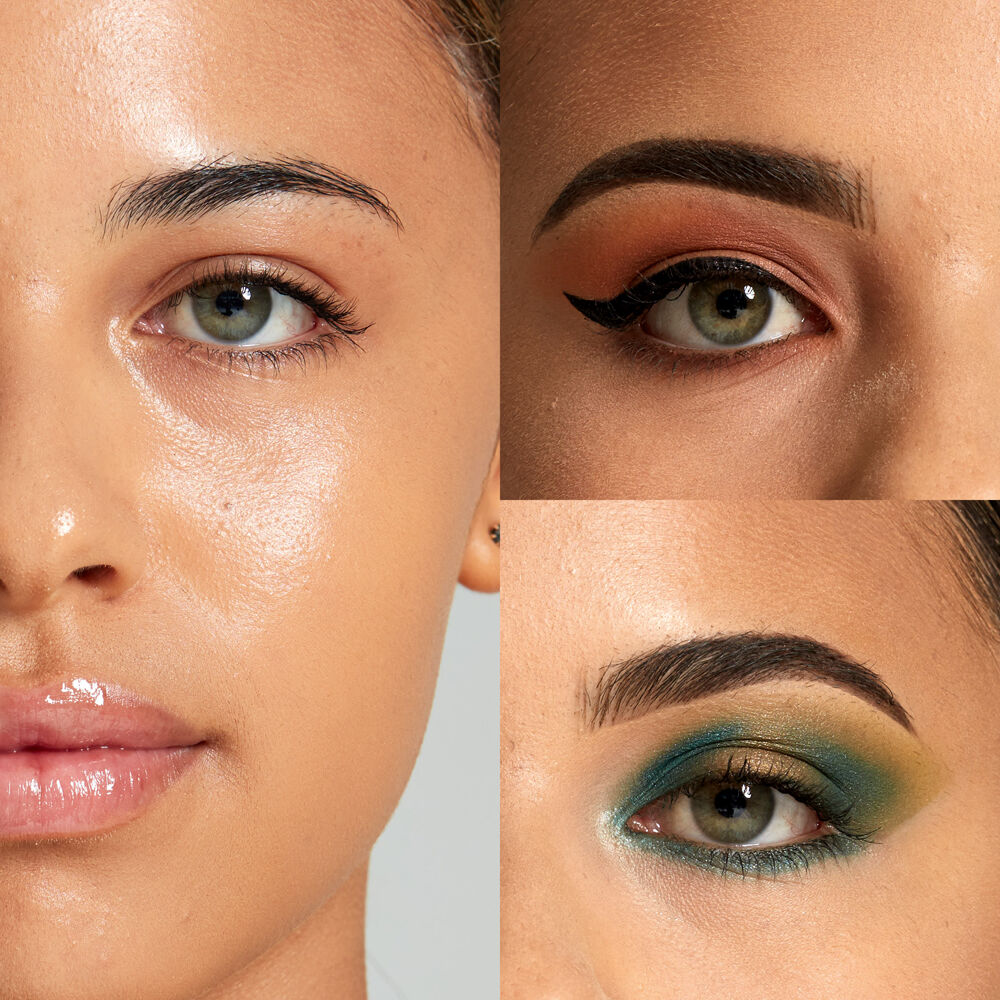 Swear by it Shadow Palette