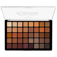 Paleta De Sombras Ultimate Shadow Queen - 40 Pan