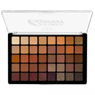 Paleta De Sombras Ultimate Shadow Queen - 40 Pan