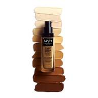 Can't Stop Won't Stop Full Coverage Foundation