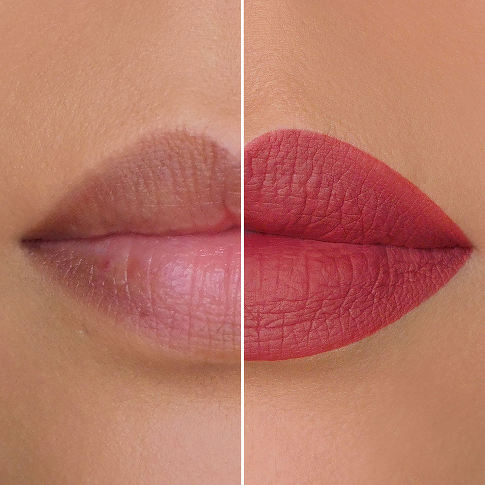 LIPSTICK LIQUIDO MATE LIP LIP LINGERIE XXL
