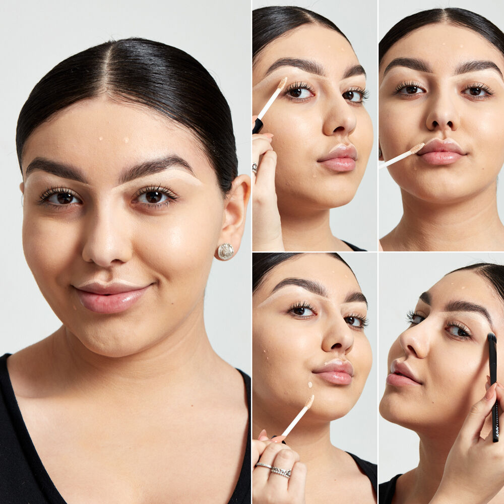 Can't Stop Won't Stop Contour Concealer - True Beige