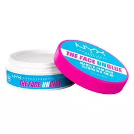 THE FACE UNGLUE BALSAMO LIMPIADOR DESMAQUILLANTE