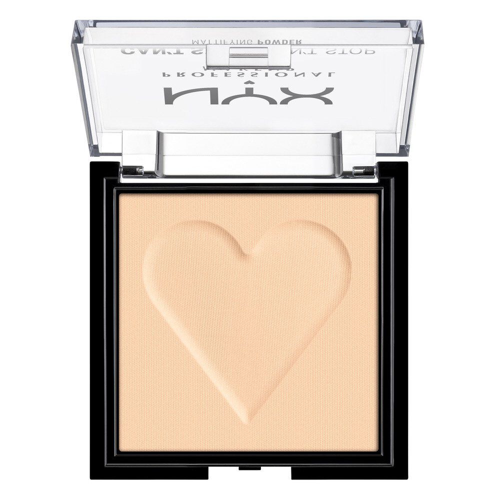POLVOS FIJADORES CAN'T STOP WON'T STOP SETTING POWDER