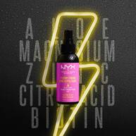 PLUMP FINISH SETTING SPRAY