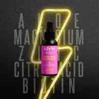 PLUMP FINISH SETTING SPRAY