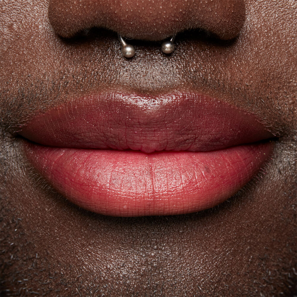 Smushy Matte Lip Balm