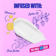 THE FACE UNGLUE BALSAMO LIMPIADOR DESMAQUILLANTE