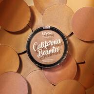 Polvos bronceadores California Beamin’ Face & Body