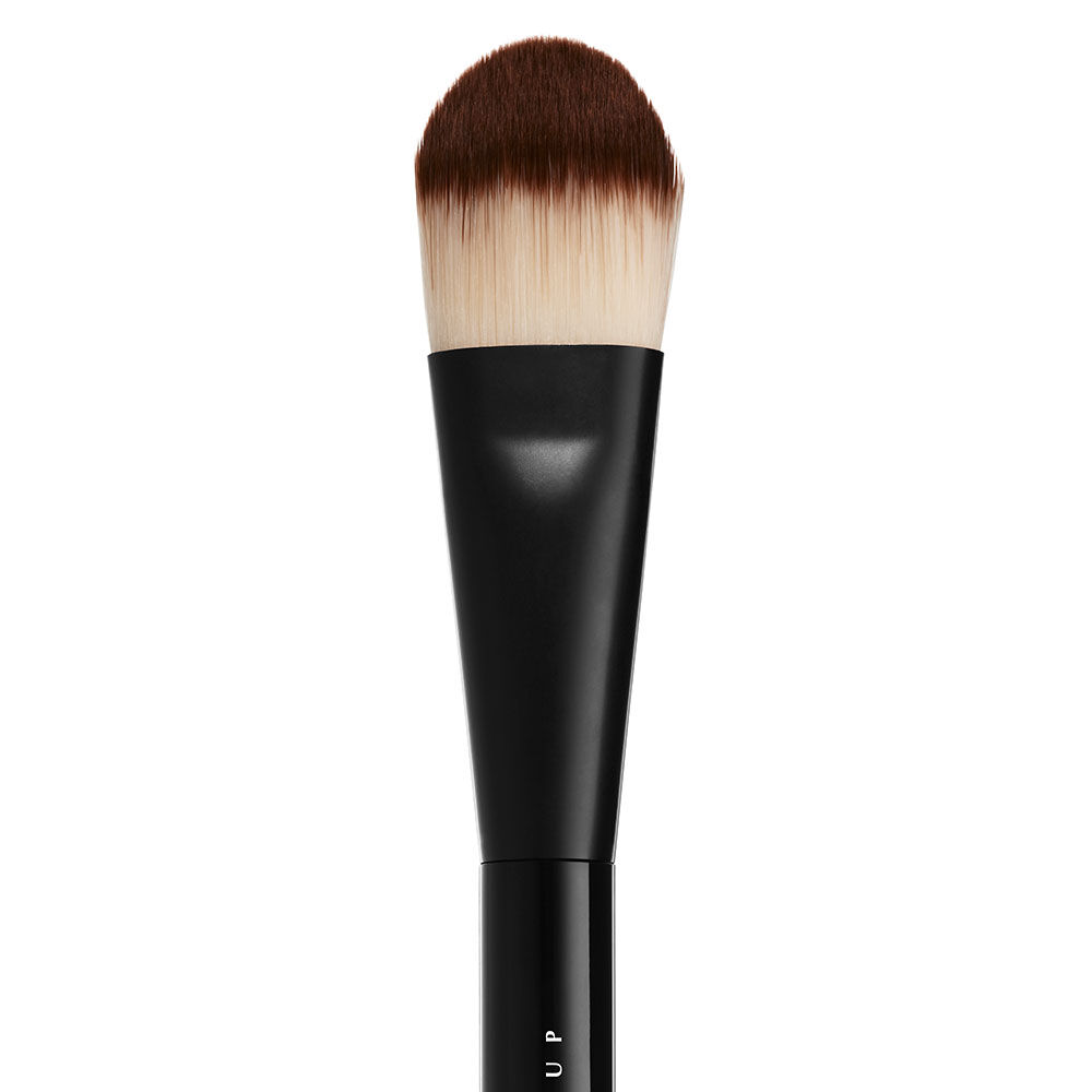 BROCHAS DE MAQUILLAJE FLUIDO PRO FLAT FOUNDATION BRUSH