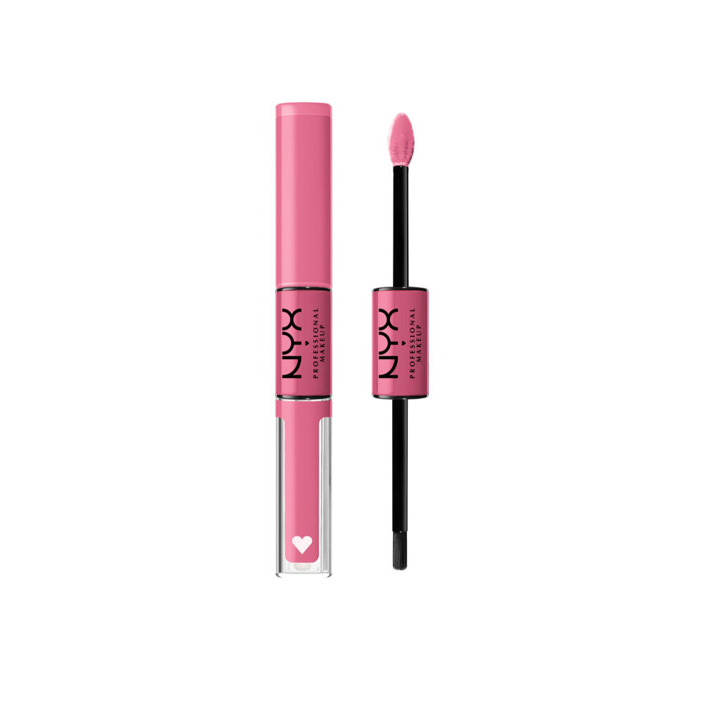 SHINE LOUD PRO PIGMENT LIP SHINE