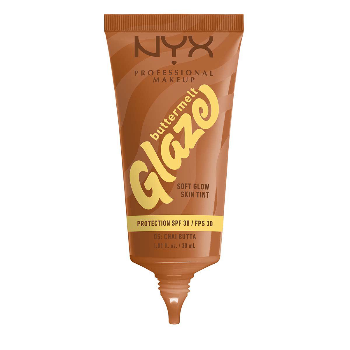 GLAZE TINT