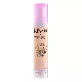BARE WITH ME CONCEALER SERUM