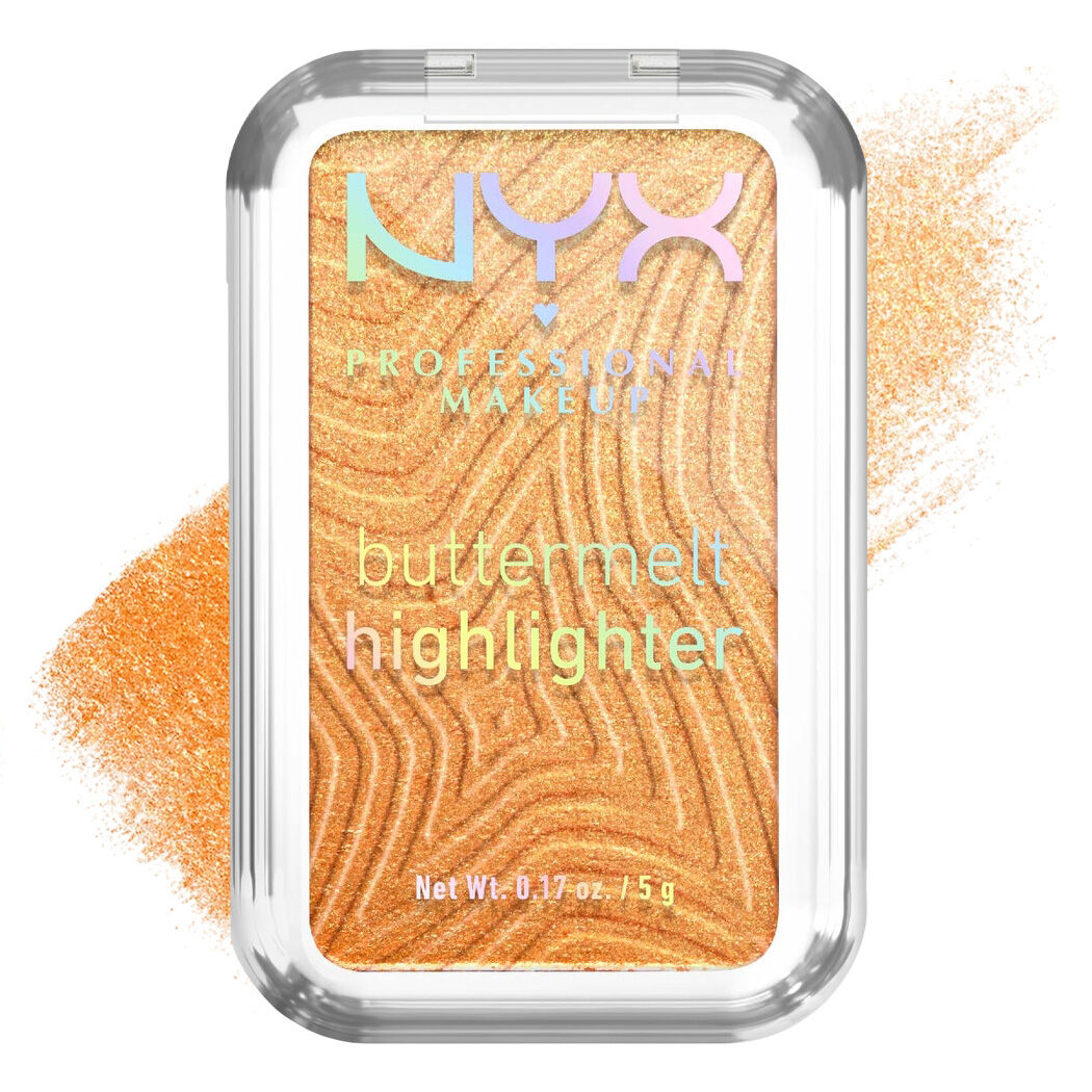 BUTTERMELT HIGHLIGHTER
