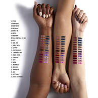 PINTALABIOS MATE SUEDE MATTE LIPSTICK