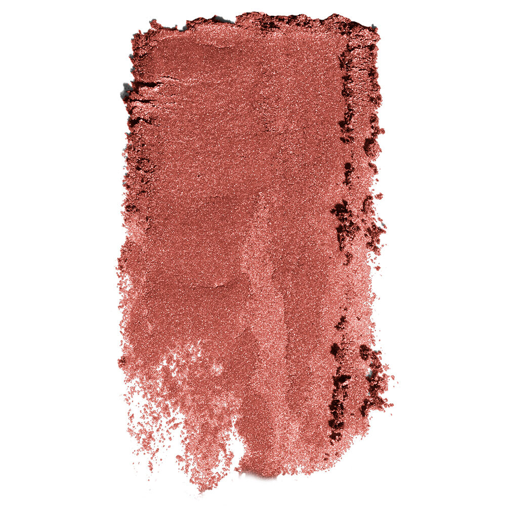 Colorete en Polvo Con Brillo Sweet Cheeks