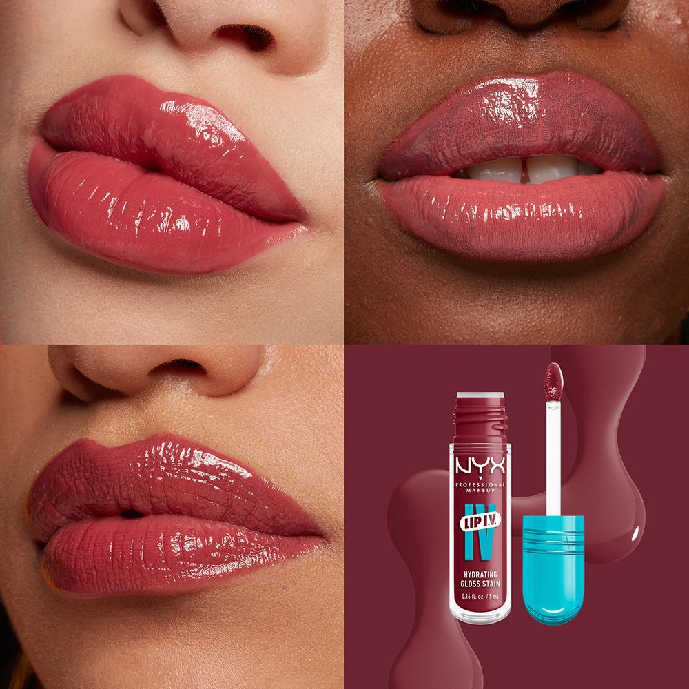 LIP IV