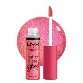 Butter Gloss