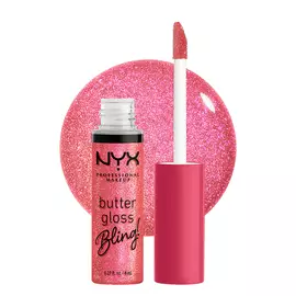 Butter Gloss