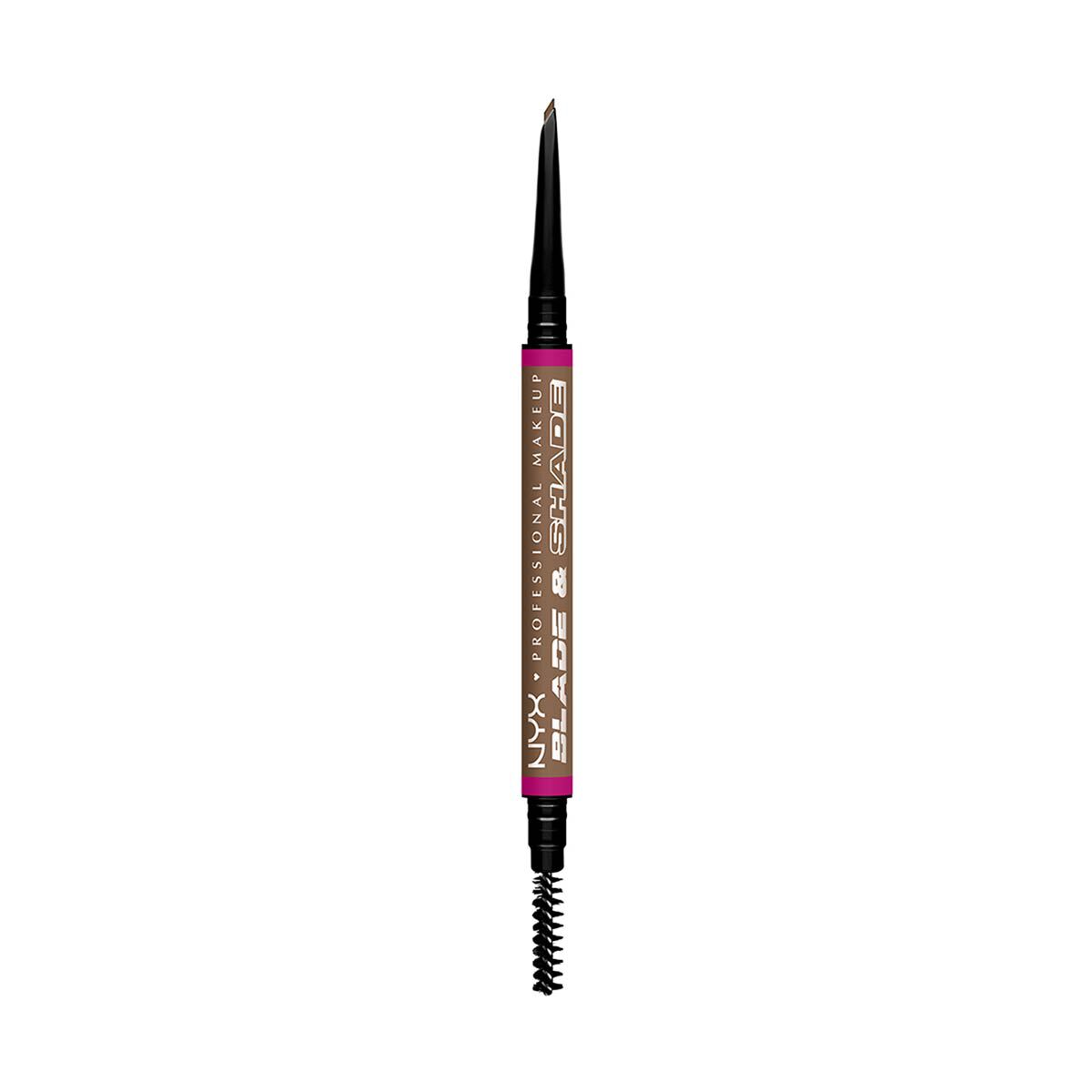 Blade & Shade Micro Fine Brow Pencil