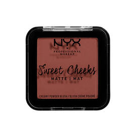 COLORETE EN POLVO MATE SWEET CHEEKS