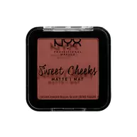 COLORETE EN POLVO MATE SWEET CHEEKS