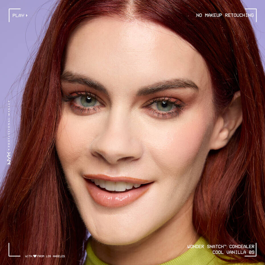WONDER SNATCH™ CONCEALER