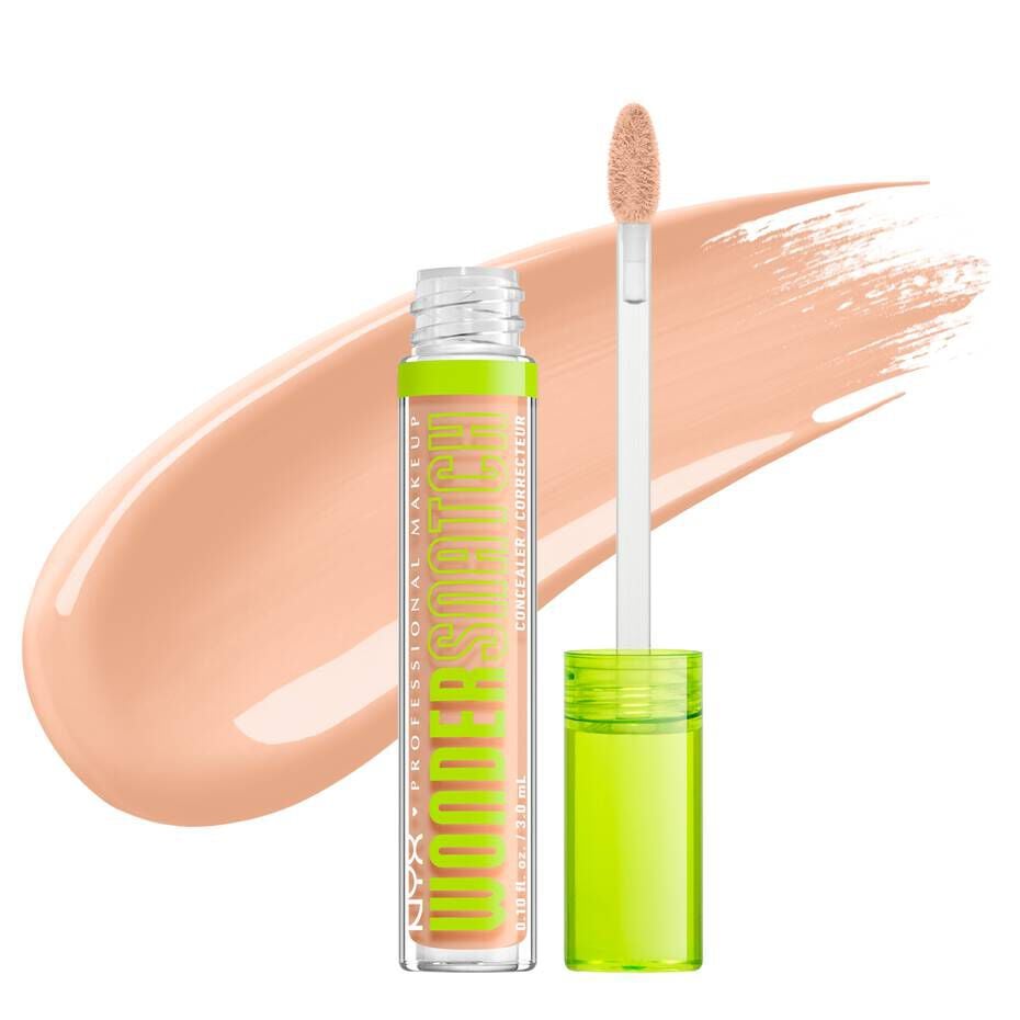 WONDER SNATCH™ CONCEALER