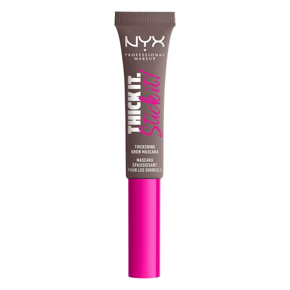 THICK IT STICK IT! BROW GEL