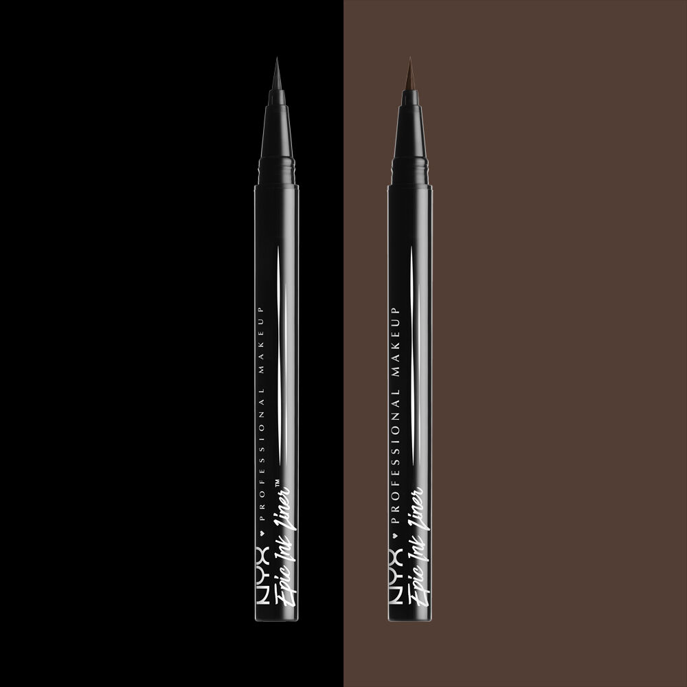 Epic Ink Liner - Black