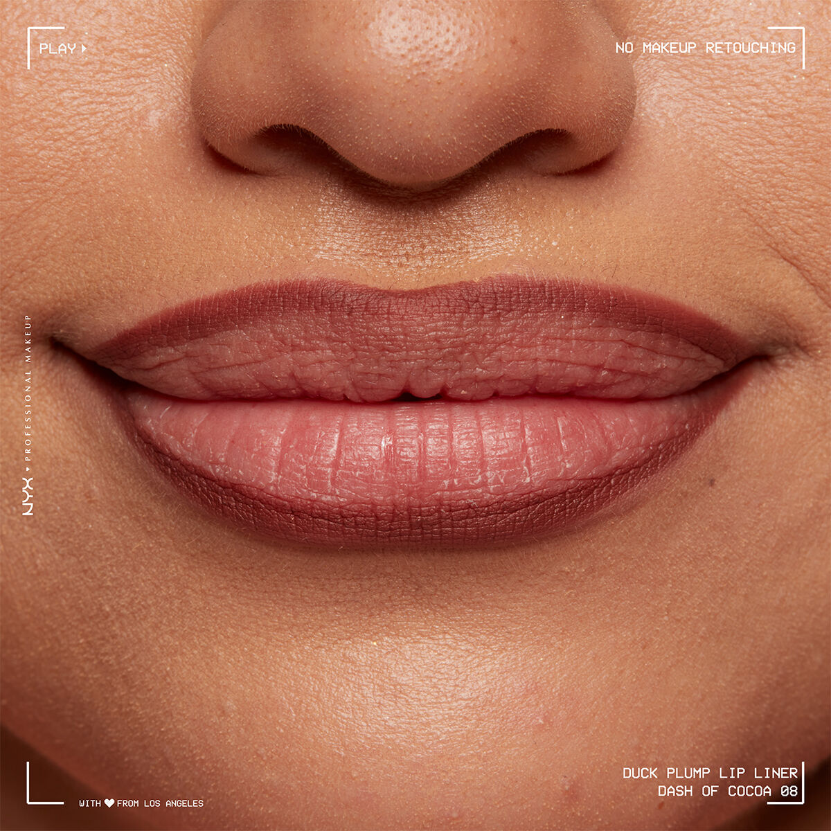 DUCK PLUMP LINER