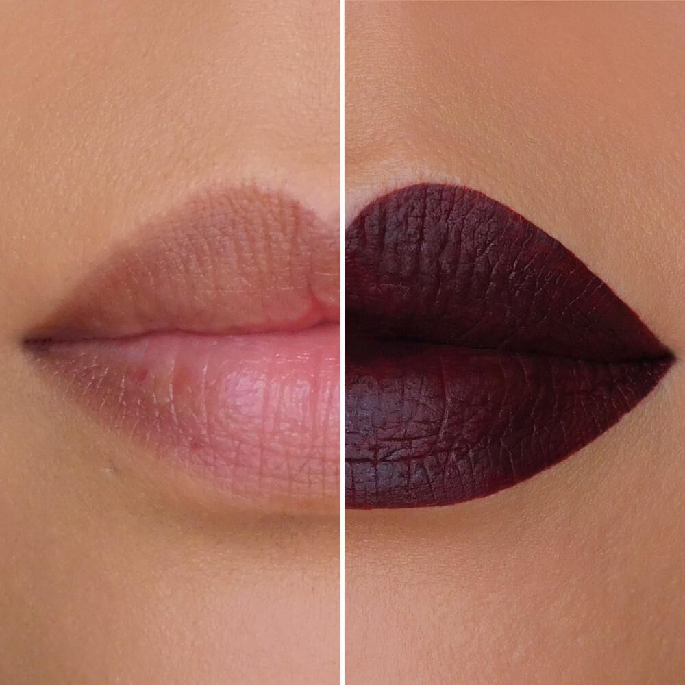 LIPSTICK LIQUIDO MATE LIP LIP LINGERIE XXL