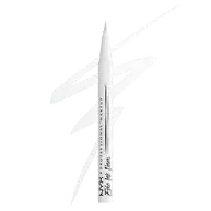Party Animals Epic Ink Liner White