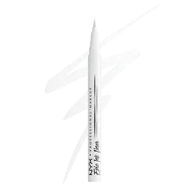 Party Animals Epic Ink Liner White