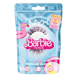 Pestanas Postizas Jumbo Lash! Barbie The Movie