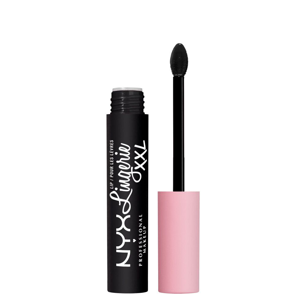 LIPSTICK LIQUIDO MATE LIP LIP LINGERIE XXL