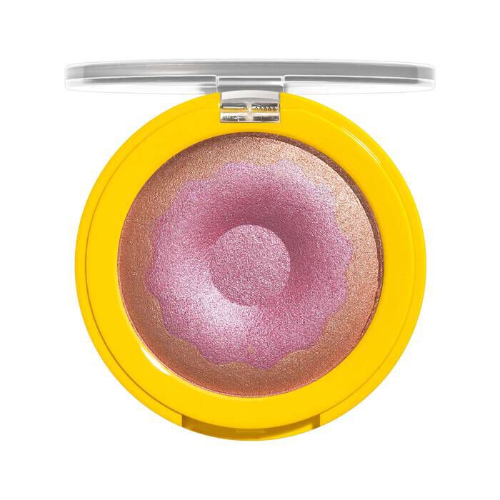 THE SIMPSONS DONUT HIGHLIGHTERS