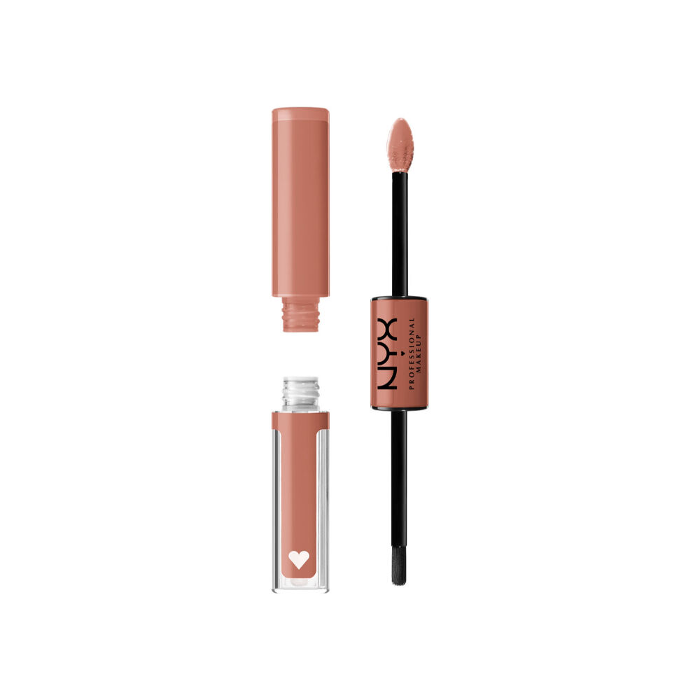 SHINE LOUD PRO PIGMENT LIP SHINE