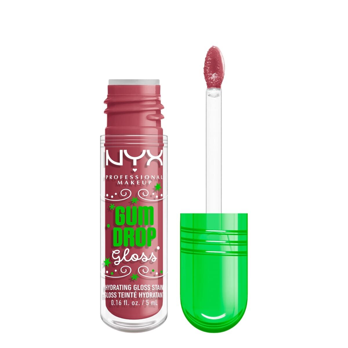 Holiday Gum Drop Hydrating Gloss