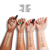 CORRECTOR DE MAQUILLAJE E IMPERFECCIONES HD PHOTOGENIC CONCEALER WAND