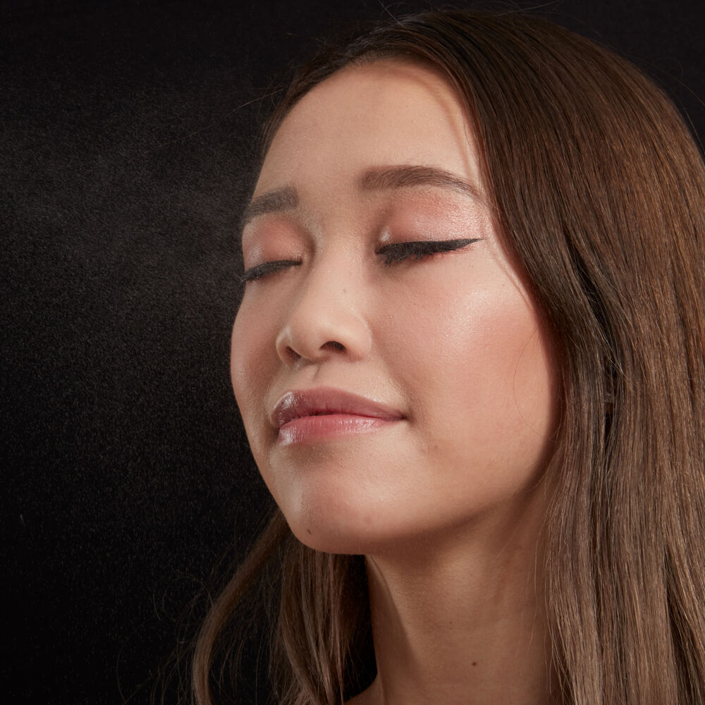 Makeup Setting Spray