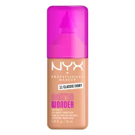 Base de maquillaje Make 'Em Wonder