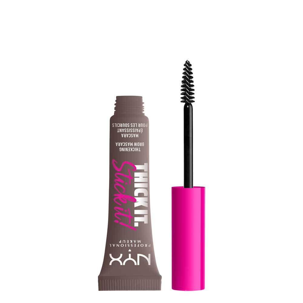 THICK IT STICK IT! BROW GEL