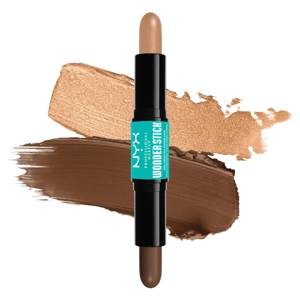 Barra Contour Wonder Stick Difumina sin Problemas Nyx