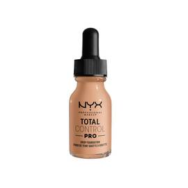 TOTAL CONTROL PRO DROP FOUNDATION