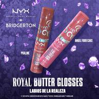 BRIDGERTON ROYAL BUTTER GLOSS